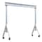 Vestil Adjustable Hgt Aluminum Gantry Crane AHA-6-15-12 - alternate 1